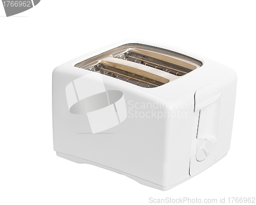 Image of Toaster