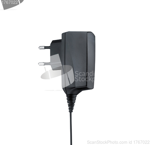 Image of AC/DC adapter