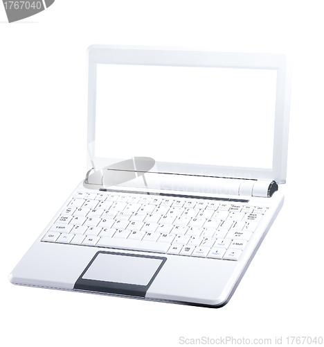 Image of Lap-top computer