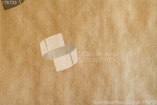 Image of brown paper