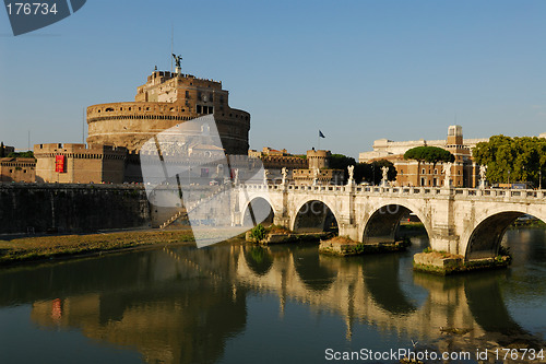 Image of castle