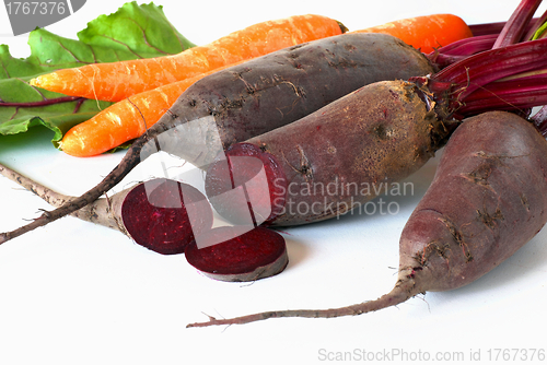 Image of Beet