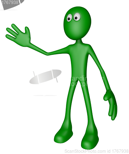 Image of presentation