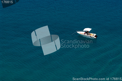 Image of day boat