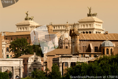 Image of forum warm