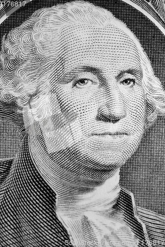 Image of George Washington