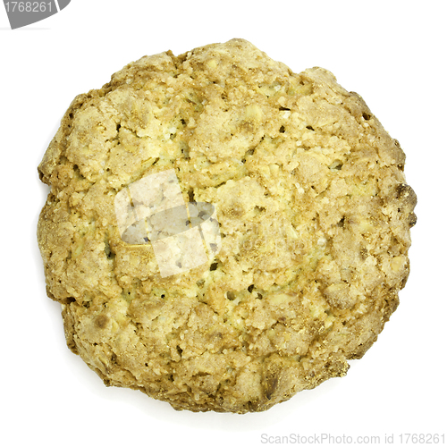 Image of Cookies wholemeal with seeds