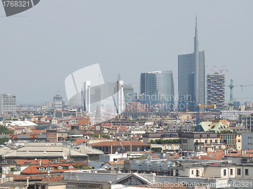 Image of Milan, Italy