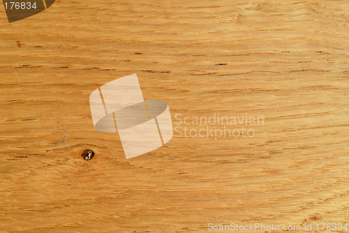 Image of oak wood