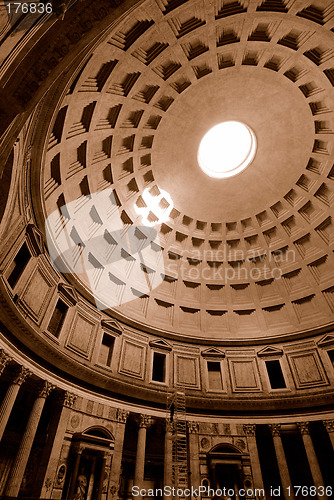 Image of Pantheon