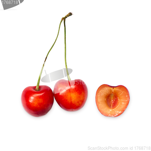 Image of Cherry