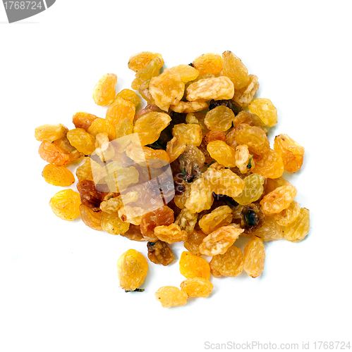 Image of Raisins