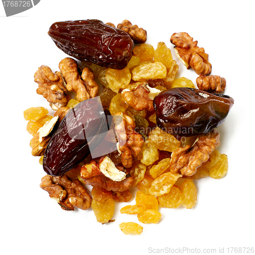 Image of Raisins