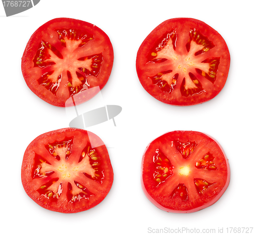 Image of Tomato