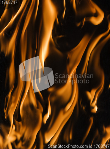 Image of Flame