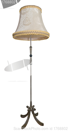 Image of Floor-lamp