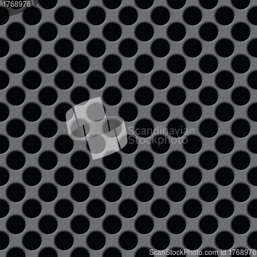 Image of Grate - seamless texture