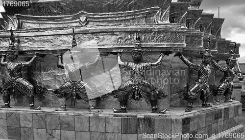 Image of Bangkok, Thailand