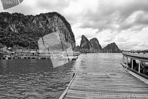 Image of Thailand Island, Summer 2007