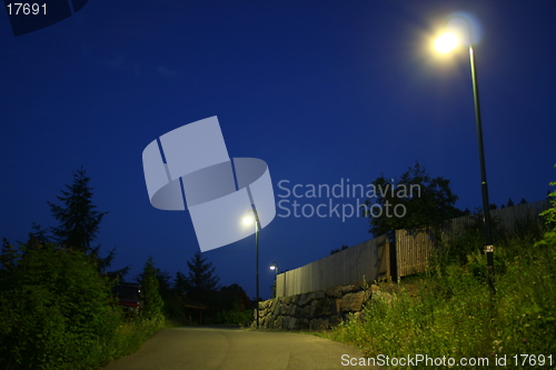 Image of Night