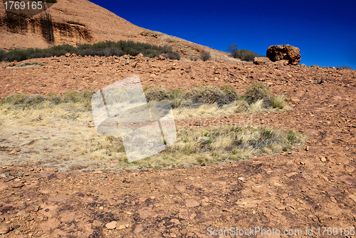 Image of Australian Outback