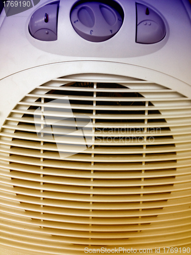 Image of Conditioner Detail