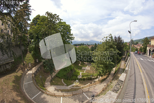 Image of Barga, Italy
