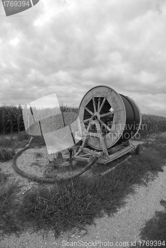 Image of Agriculture Machinery, Italy