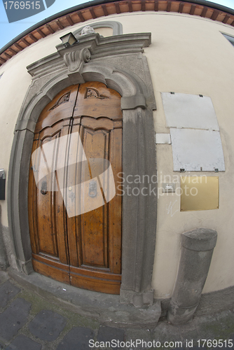 Image of Barga, Italy