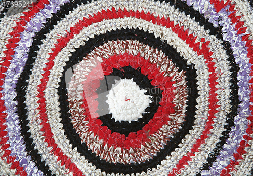 Image of Handmade rug