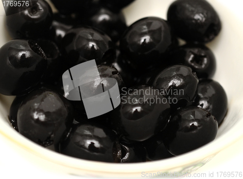 Image of olive
