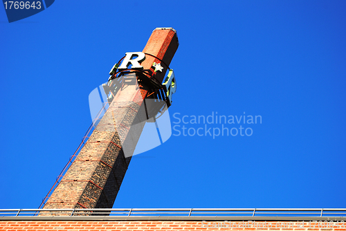 Image of Ringnes factory