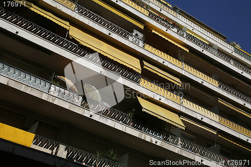 Image of Urban apartments