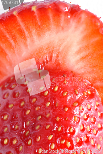 Image of Strawberry