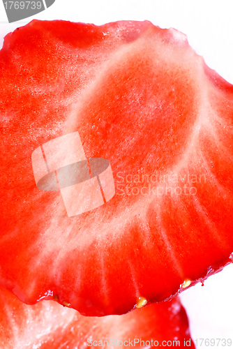 Image of Strawberry