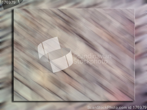 Image of Blurred Stone Background