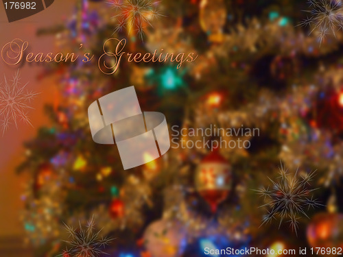 Image of Christmas Background 15