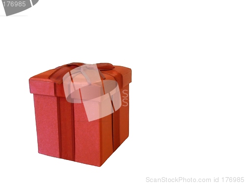 Image of Red Box