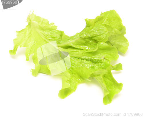 Image of salad