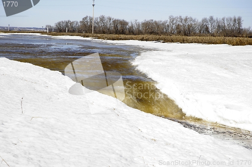 Image of Spring Runoff