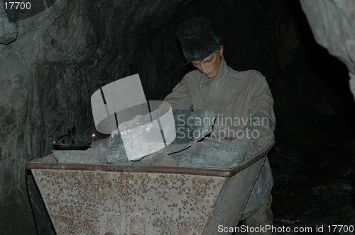 Image of Mineworker_27.06.2005