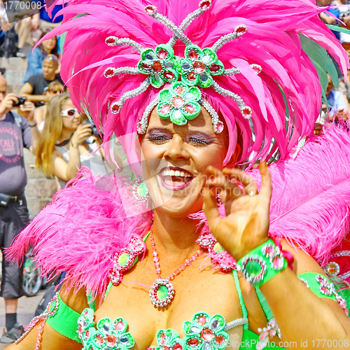 Image of Samba Carnival 