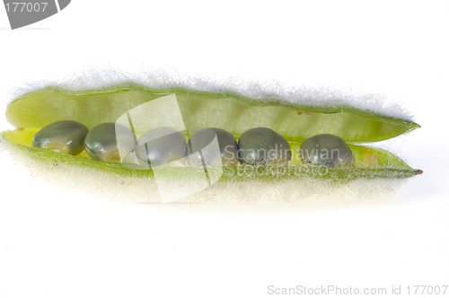 Image of Green peas