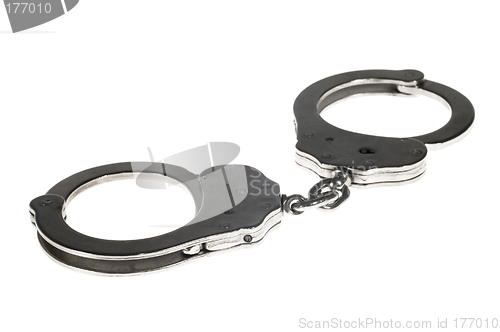 Image of Handcuffs