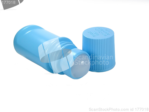 Image of Deodorant Bottle