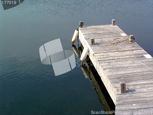 Image of Dock