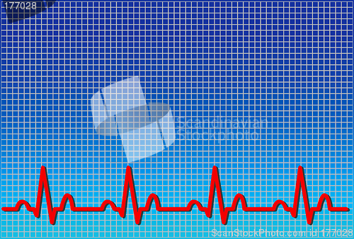 Image of Electrocardiograph