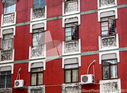 Image of Apartments in Macau