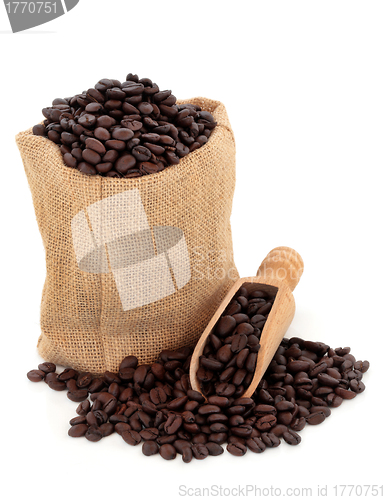 Image of Coffee Beans