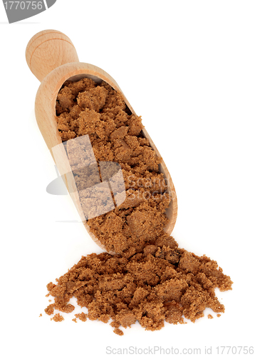 Image of Soft Brown Sugar